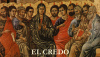  *SPANISH* Apostle's Creed Prayer Card